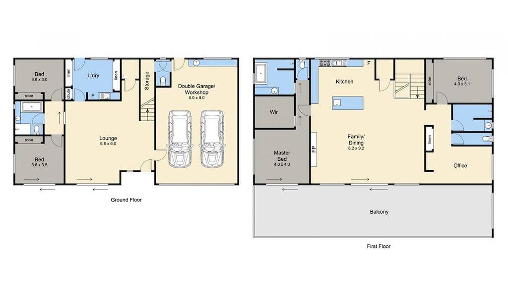 Majestic Mccrae Luxury Pool Views to the Bay in McCrae, Mornington Peninsula