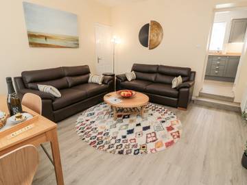 Cottage for 4 People in Amble, Northumberland Coast, Photo 2