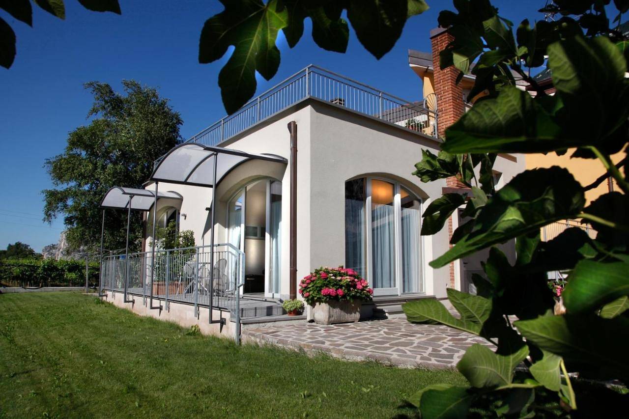 Ganze Wohnung, Appartamenti Al Vigneto in Dro, Gardasee-Berge