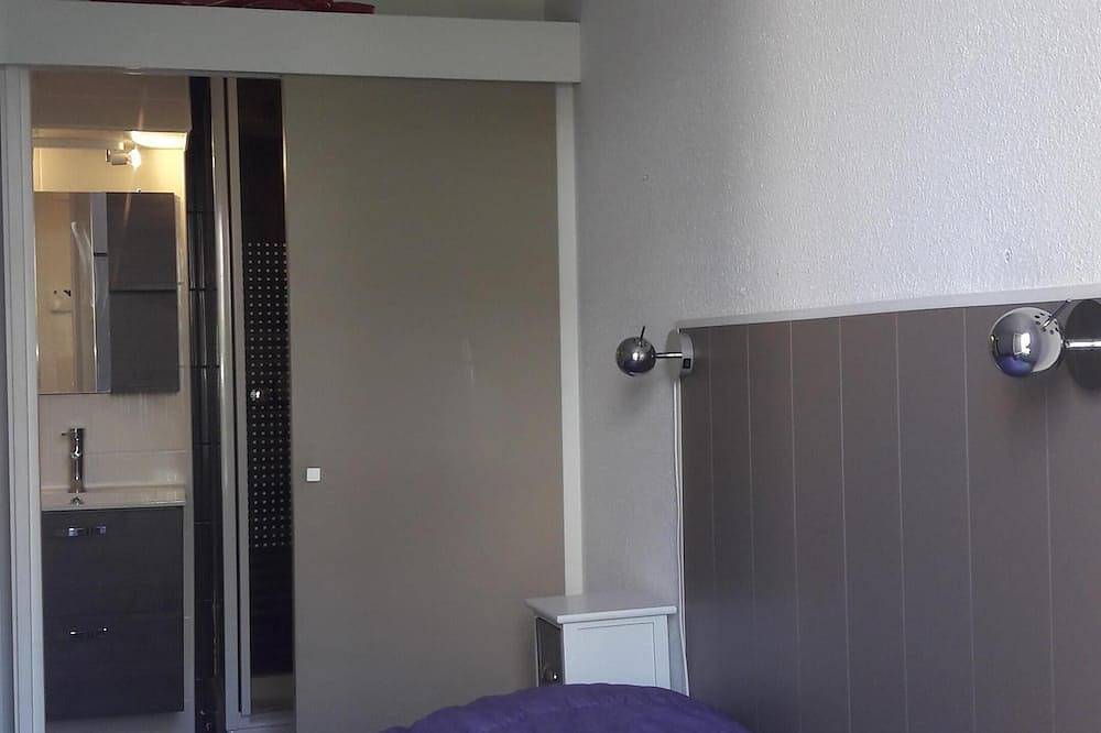 Appartement entier, Superbe appartement front de mer aux sables d'olonne Wifi in Château-d'Olonne, Les Sables-d'Olonne