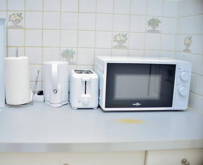 Gîte pour 4 personnes, avec Balcon à Neuilly-sur-Marne - 2