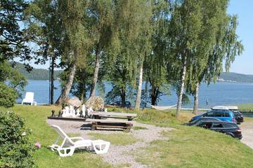 Bungalow für 5 Personen in Västra Götalands län, Västergötland, Bild 2