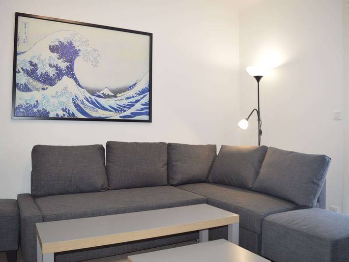 Location de vacances pour 6 personnes, avec terrasse à Banyuls-sur-Mer - 3