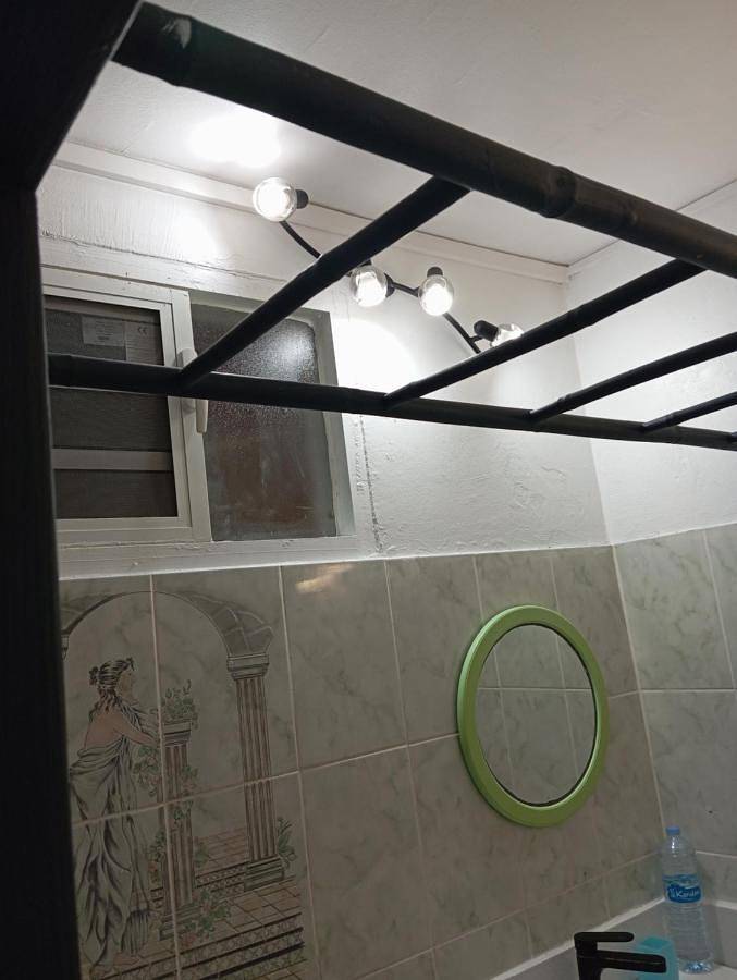 Gîte pour 5 personnes, avec terrasse dans Port-Louis (Guadeloupe) - 3