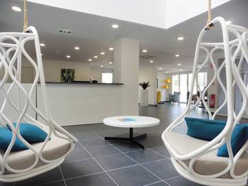 Appartement De Vacances pour 6 Personnes dans Cap d'Agde, Agde, Photo 2