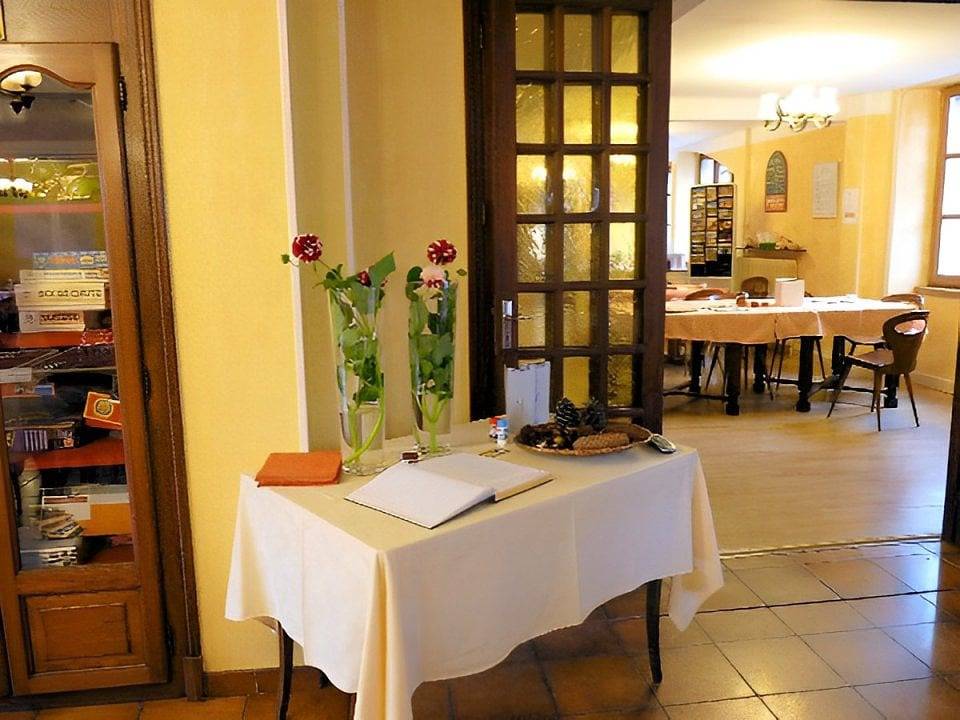 Domaine de la Grangeotte - Chambre 2 in Labesserette, Région d'Aurillac