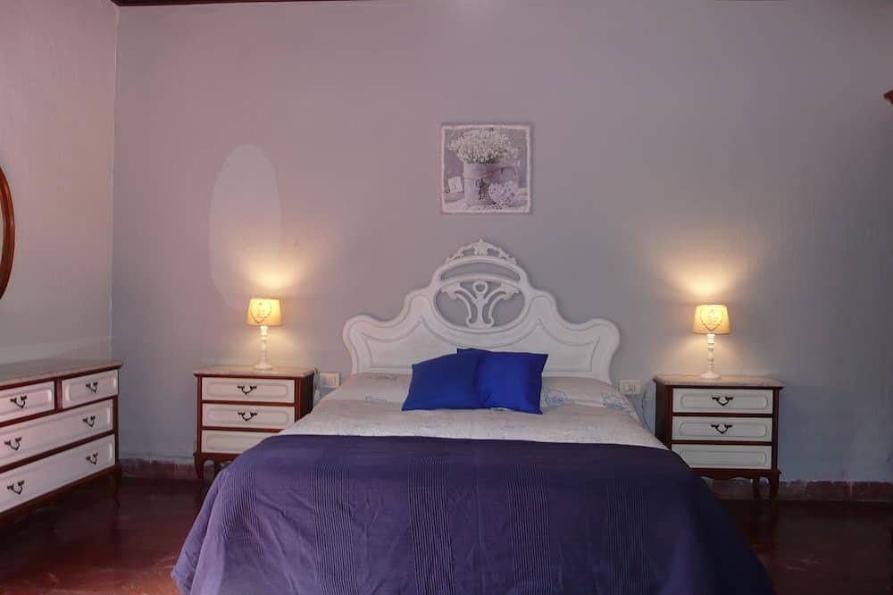 La Placeta, a traditional Canarian house for your holidays in La Palma in Los Llanos, Los Llanos de Aridane