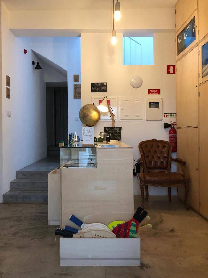 Location de vacances pour 4 personnes, avec terrasse à Carrapateira - 3