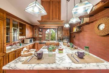 Casa Vacanza per 10 Persone in Marzara del Vallo e dintorni, Provincia di Trapani, Foto 4