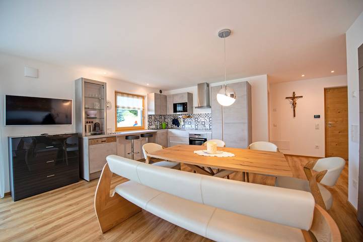 Apartamento entero, 144A Apartments Villa Valeria in Wolkenstein, Dolomiti Superski