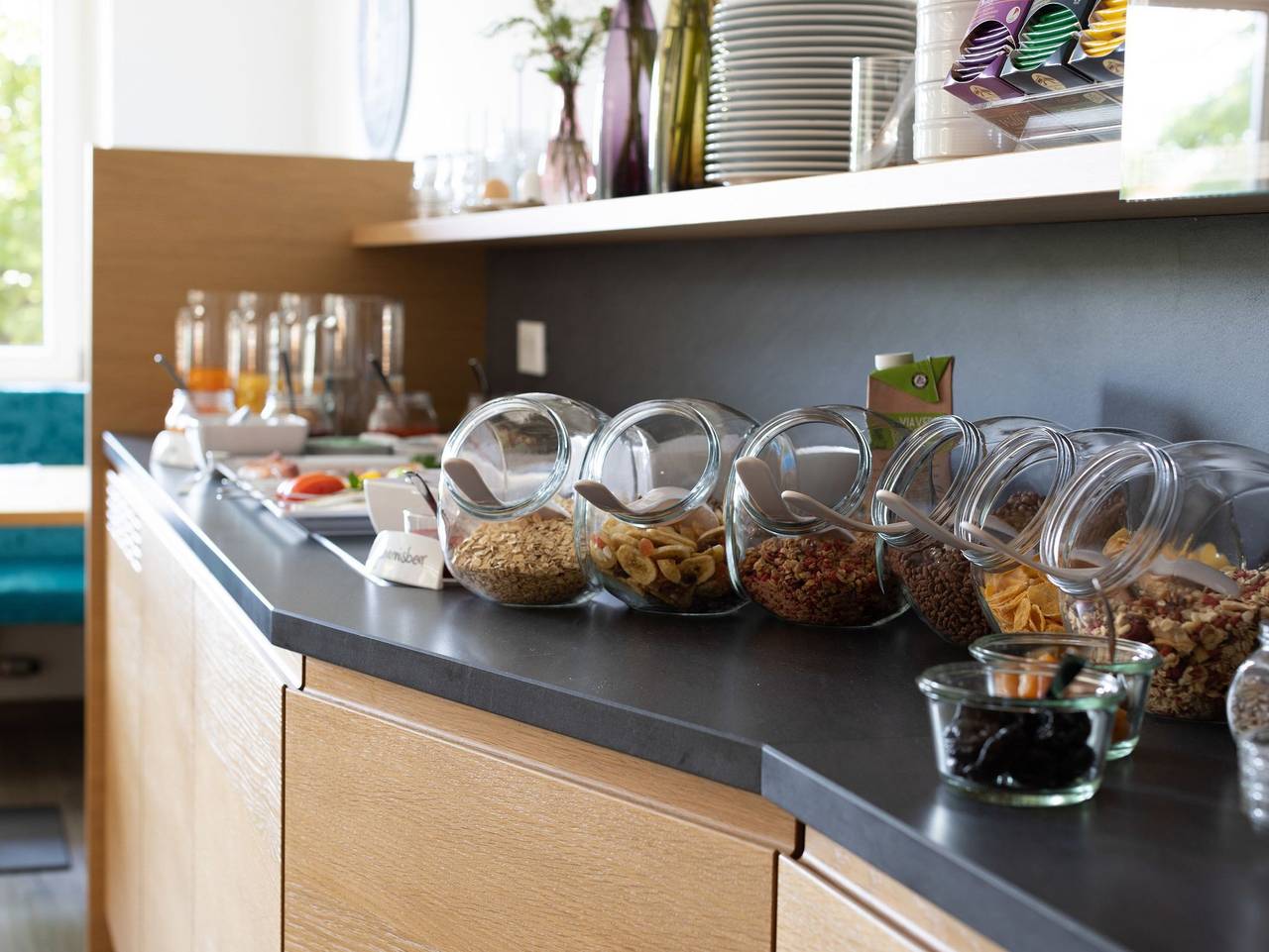 Ganze Ferienwohnung, Garni Juval - Doppelzimmer mit Südbalkon und Sitzecke in Dorf Tirol, Texelgruppe