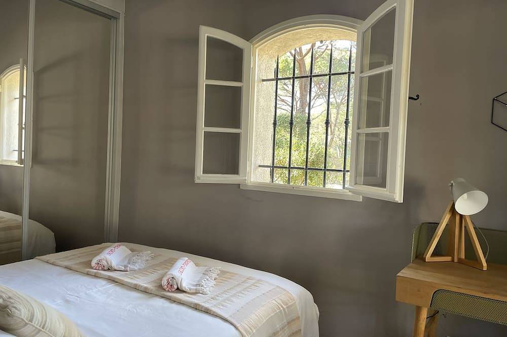 La Bastidette de Pampelonne in Pampelonne, Ramatuelle