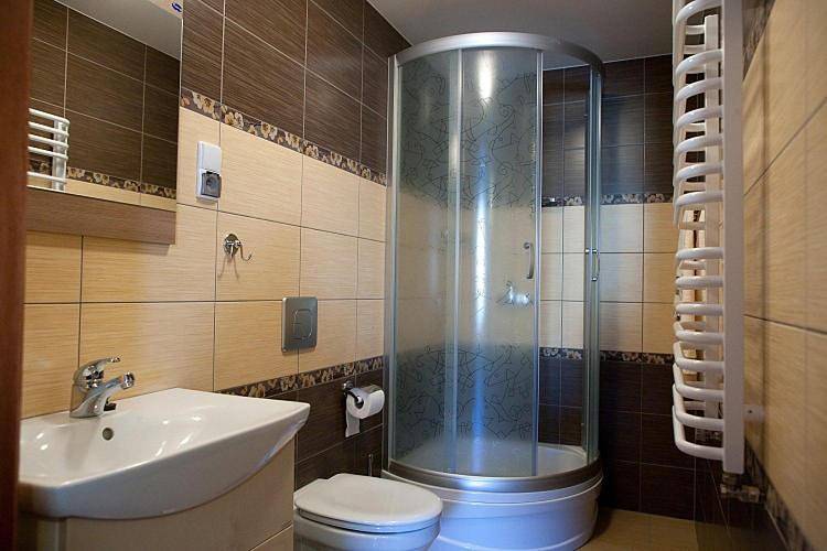 Chalet in Sienna, Sudety (Polska)