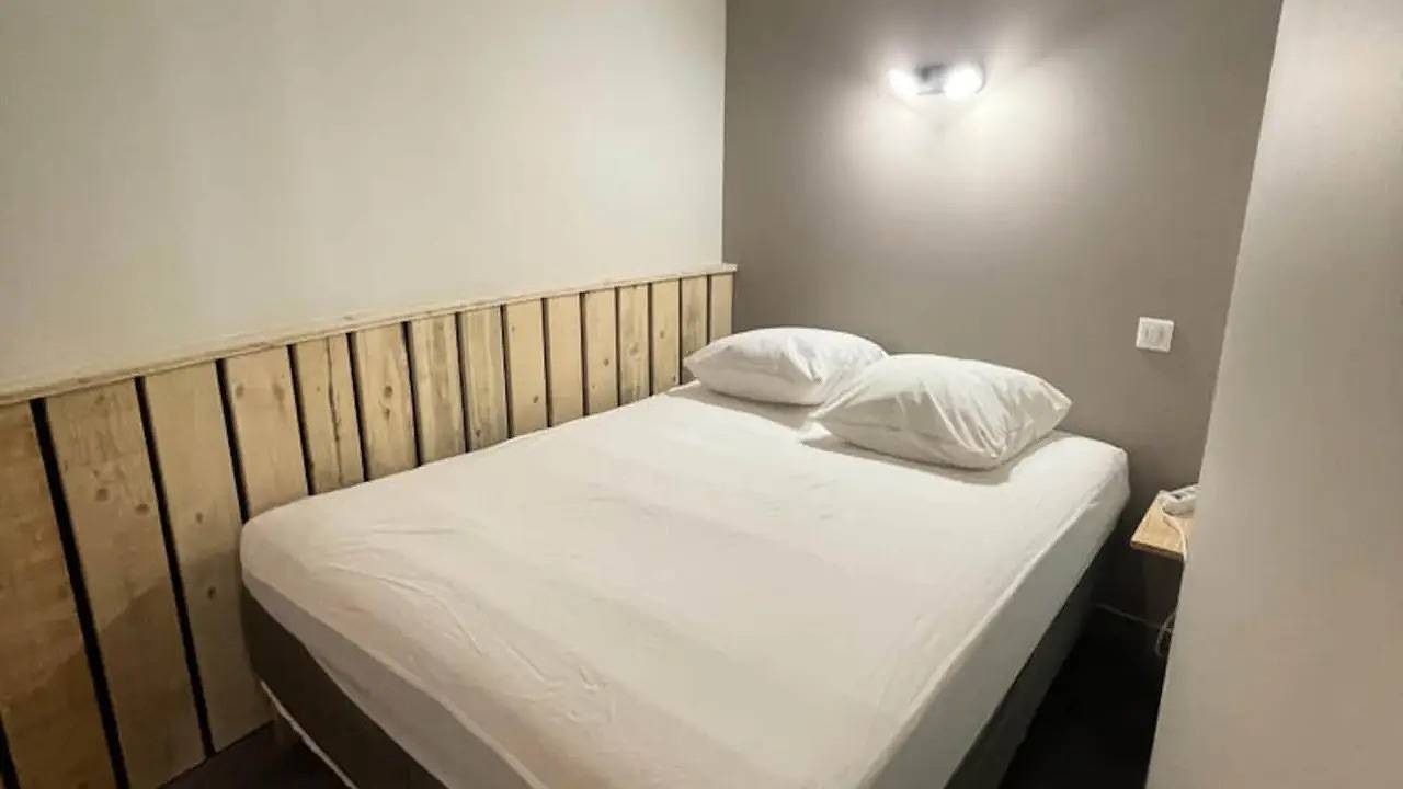 Apartamento vacacional entero, Ferienwohnung für 14 Personen (350 m²) in Super Lioran in Le Lioran, Saint-Jacques-des-Blats