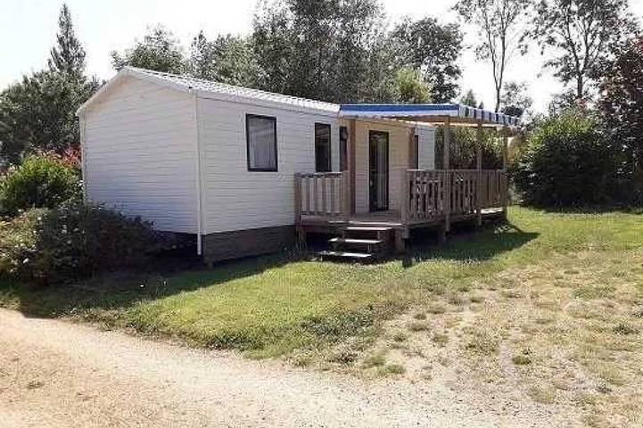 Location de vacances pour 6 personnes à Pouldreuzic