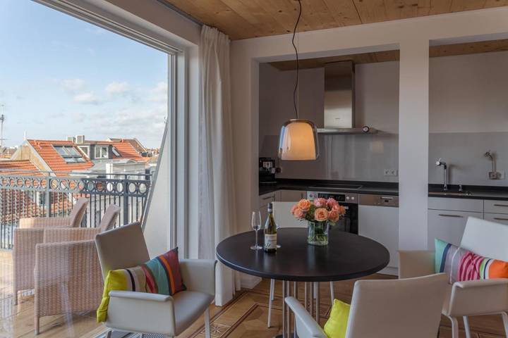 Ferienwohnung für 6 Personen, mit Garten, kinderfreundlich in Heidelberg - 4