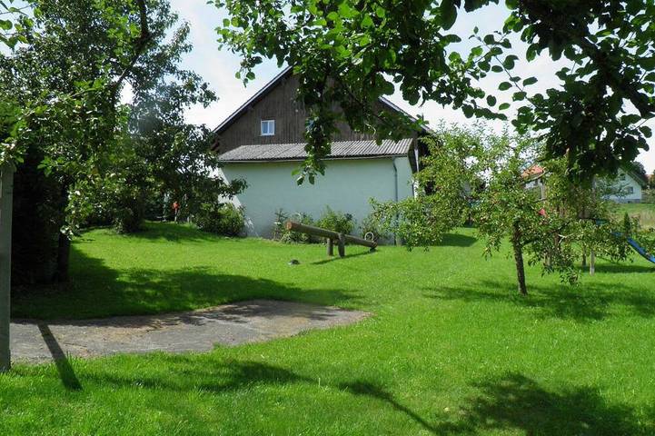 Entire apartment, Vacation apartment for a relaxing vacation in Argenbühl, Region Bodensee-Oberschwaben