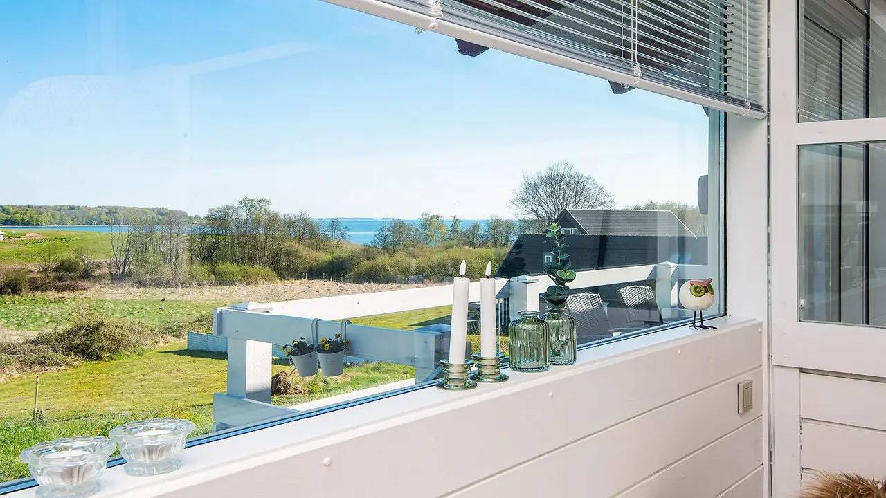 Casa vacanza a Aabenraa a partire da 90€ a notte