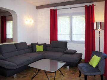 Ferienhaus für 6 Personen in Gonfaron, Brignoles Region, Bild 1