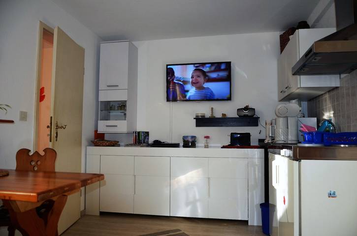 Ferienhaus für 2 Personen, mit Terrasse in Königstein - 3