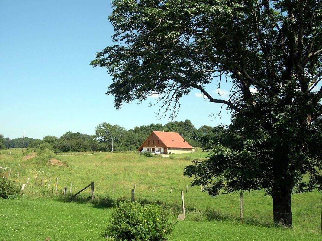 Le Clos du Sausset in Valdahon, Doubs (desambiguación)