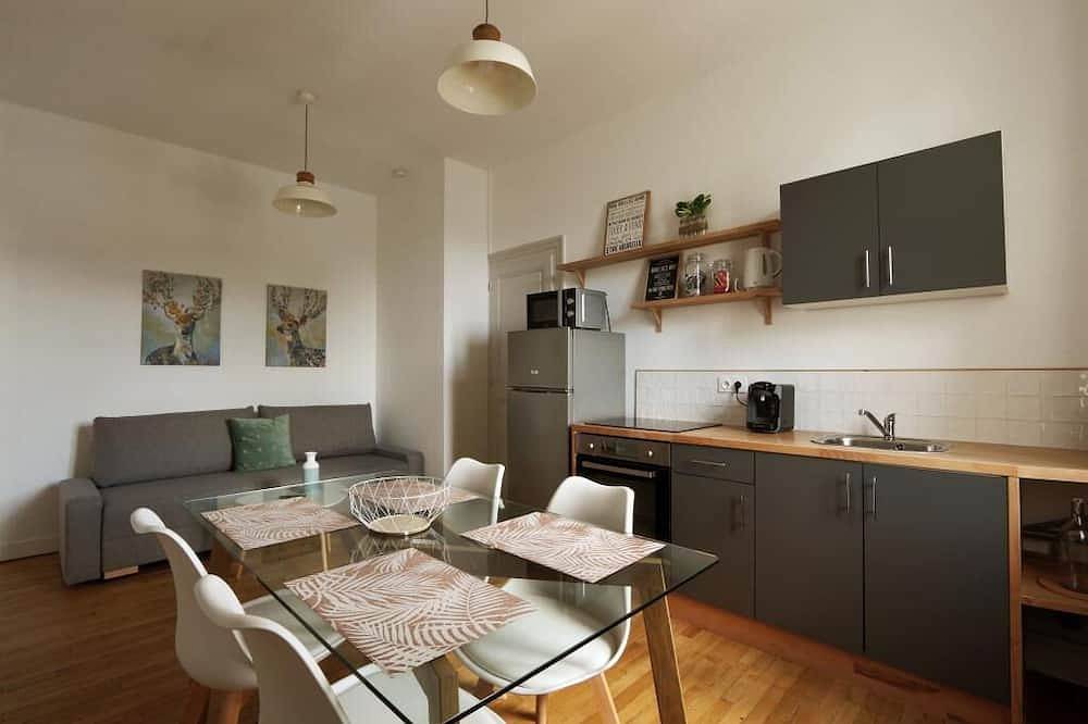 Photo : Appartement de vacances