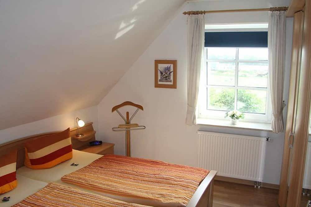 Ganze Wohnung, Appartement Sandrose - Haus Sommerwind in St. Peter-Bad, St. Peter-Ording