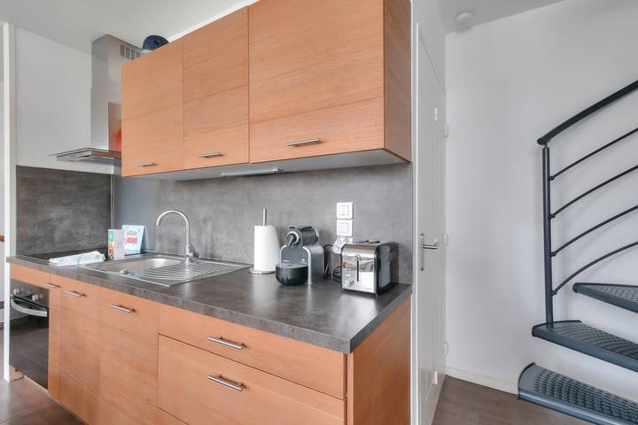 Gîte pour 4 personnes, avec terrasse à Saint-Martin-de-Ré - 4