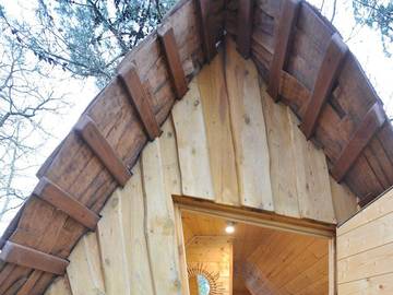 Camping voor 2 Personen in Cucq, Montreuil en omgeving, Afbeelding 1