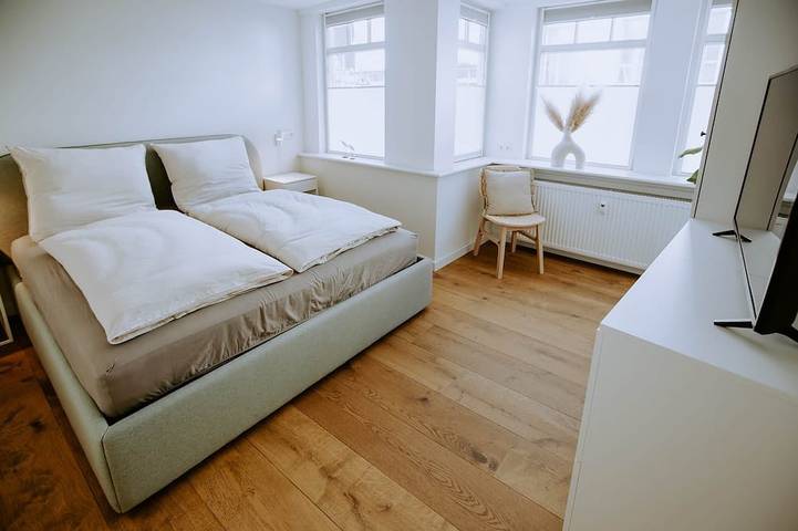 Ganze Wohnung, Fritz im Glück in Rietberg, Kreis Gütersloh
