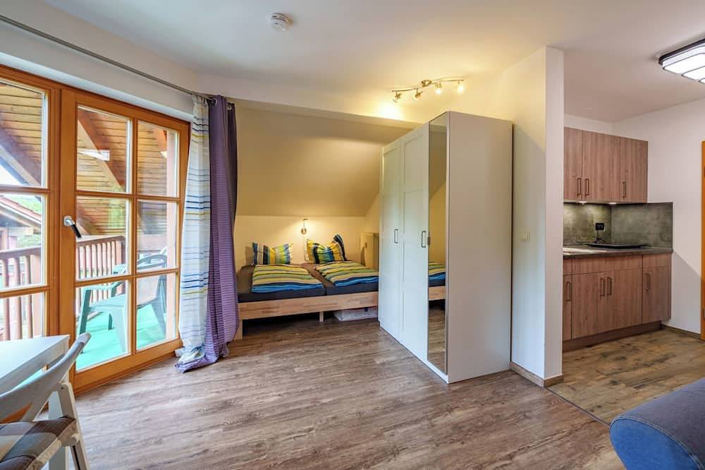 Ganze Wohnung, Luxuriöse Ferienwohnung \"Nele\" mit Wohlfühlgarantie am Eixendorfer See in Rötz, Ostbayern