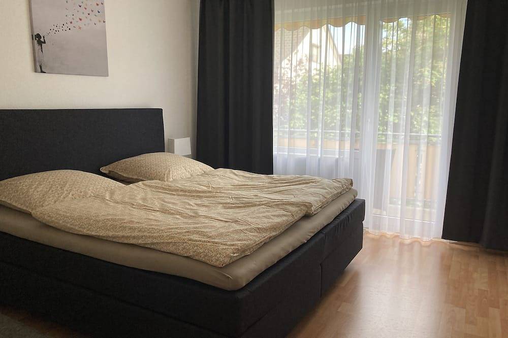 Apartamento entero, Beautiful, bright 2-room apartment in Hanover Misburg in Misburg-Anderten, Hannover