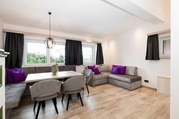 Ferienwohnung für 4 Personen in Hohe Tauern, Großarl, Bild 4