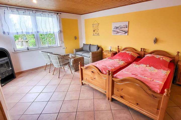 Bungalow für 2 Personen, mit Garten in Ribnitz-Damgarten - 4