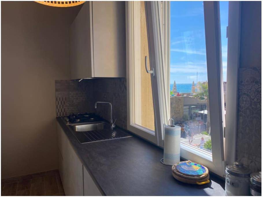 Appartamento intero, Two-Bedroom Apartment in Marina di Cecina, Cecina