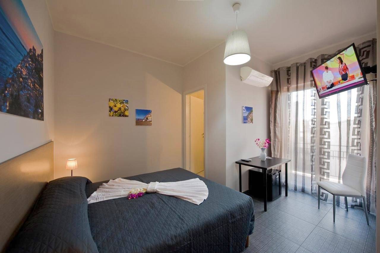 B&B Suite 123 in Battipaglia, Provincia di Salerno
