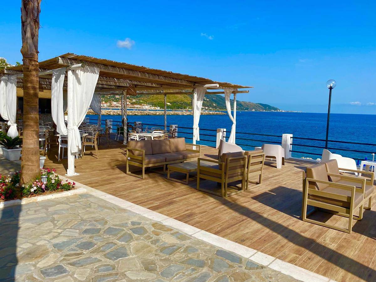 Appartamento intero, Dolce Vita Village - Sul mare in Montecorice, Cilento