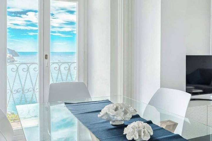 Appartement de vacances pour 4 personnes - 1