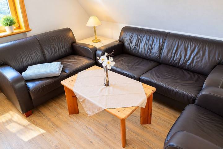 Ganze Wohnung, Haus Carsten in Westerland – Strandnah und zentral wohnen in Westerland, Sylt (Gemeinde)
