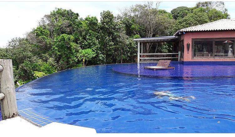 Casas e apartamentos de temporada para 4 pessoas, com piscina e jardim e ainda vista, com animais de estimação em Maceió