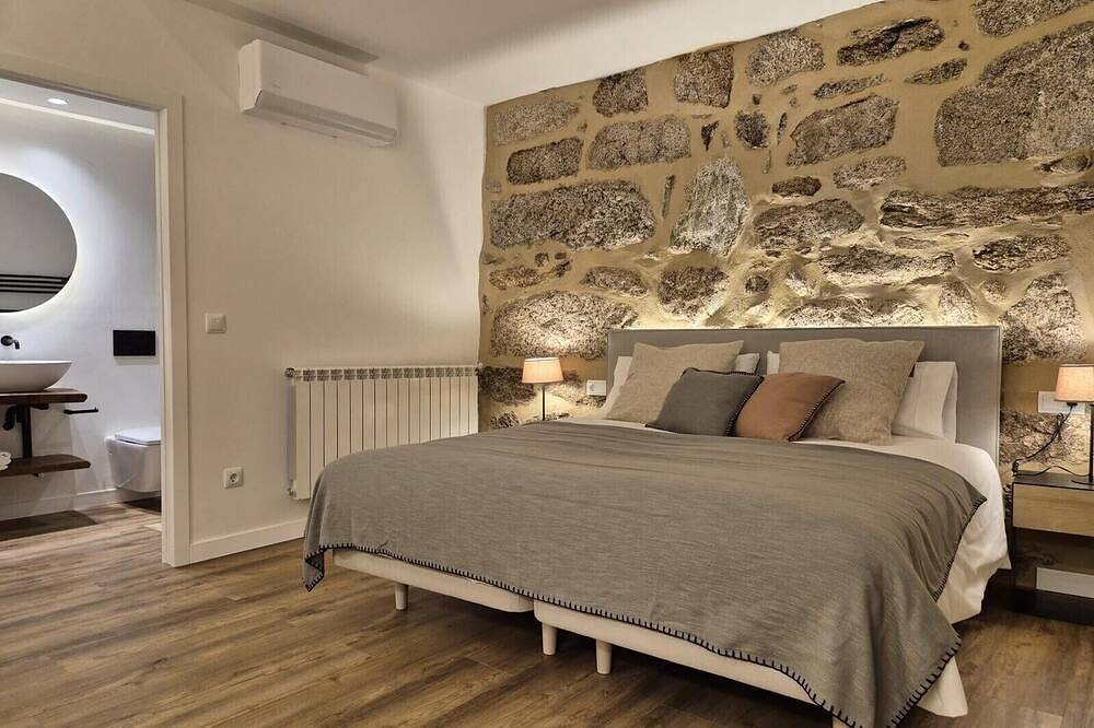Yourhouse O Canton Ii in Lobios, Orense Région