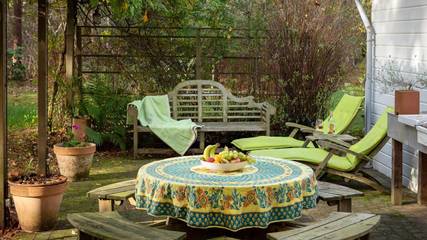 Bungalow für 2 Personen in Lille (Belgien), Flandern, Bild 4