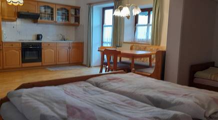 Vakantieappartement voor 3 Personen in Bad Gastein en omgeving, Salzburg (stad), Afbeelding 1