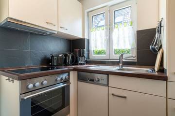Ferienhaus für 3 Personen in St. Peter-Ording, Halbinsel Eiderstedt, Bild 4
