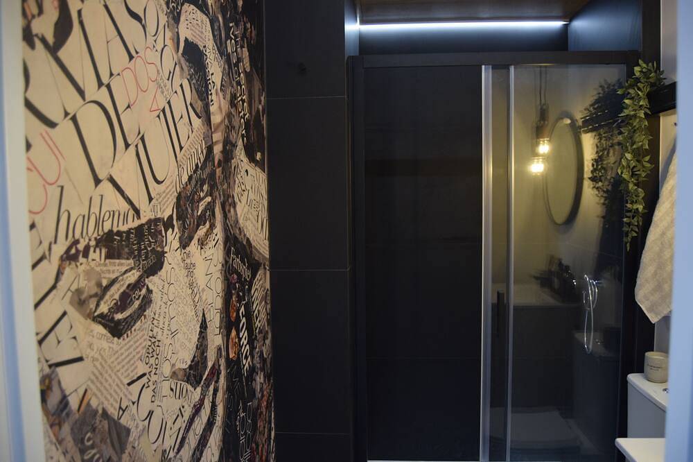 Apartamento entero, Apto 42. Residencial Alcoy in Alcoy, Interior de Alicante