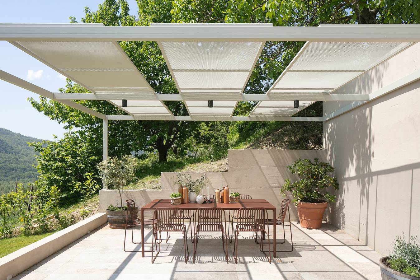 Villa Panorama del Tartufo in Buzet, Zentralistrien