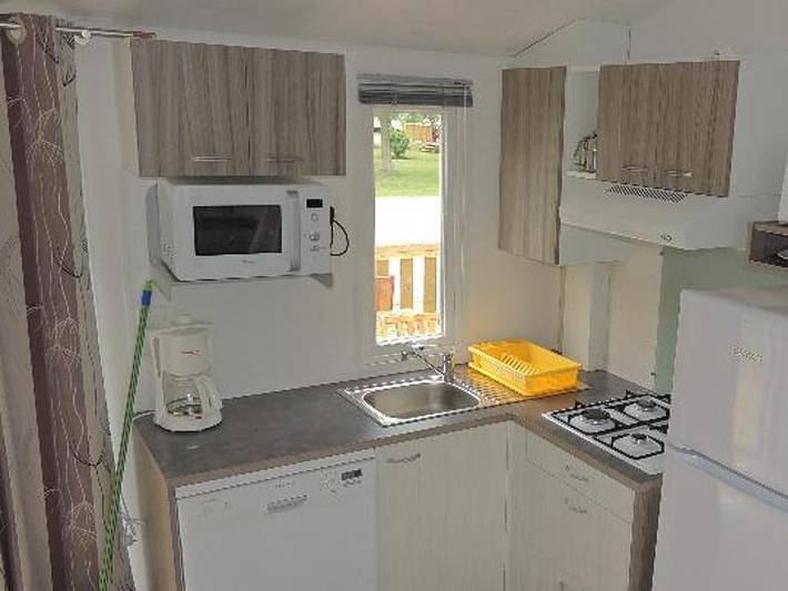 Camping pour 4 personnes dans Hauts-de-France - 3