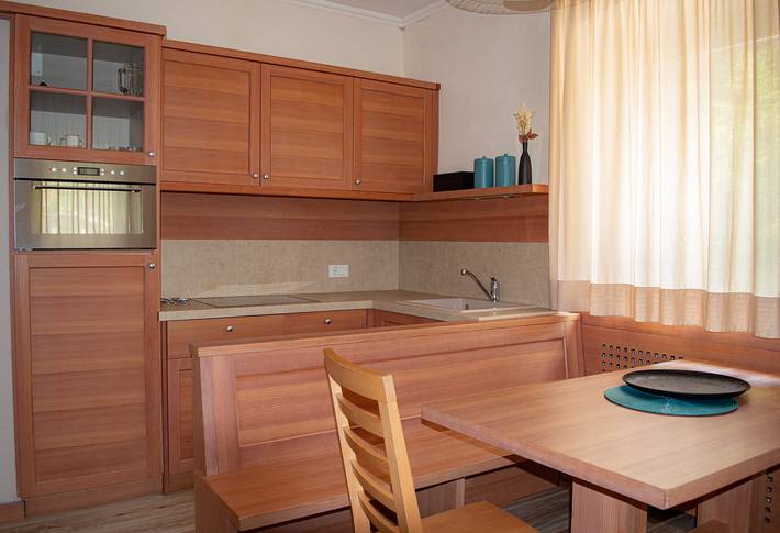 Ferienwohnung für 4 Personen, mit Seeblick, mit Haustier - 1