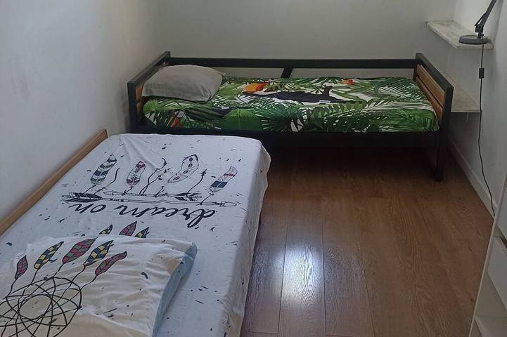 Villa pour 6 personnes, avec jardin et terrasse à Tourrettes-sur-Loup - 3