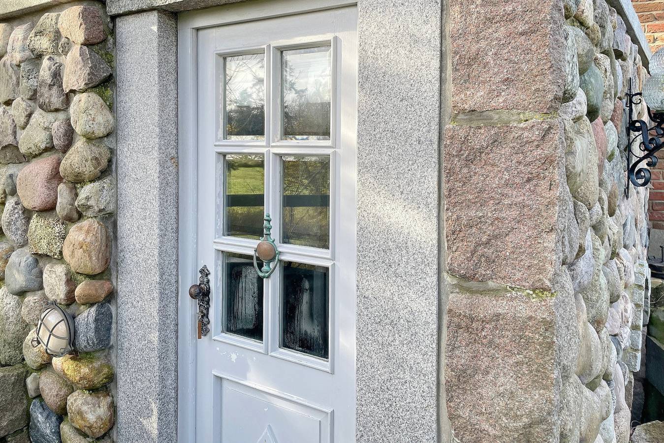 Ganze Ferienwohnung, Huus Lüttenblick Whg. Kajüte in Wyk auf Föhr (Stadt), Wyk auf Föhr